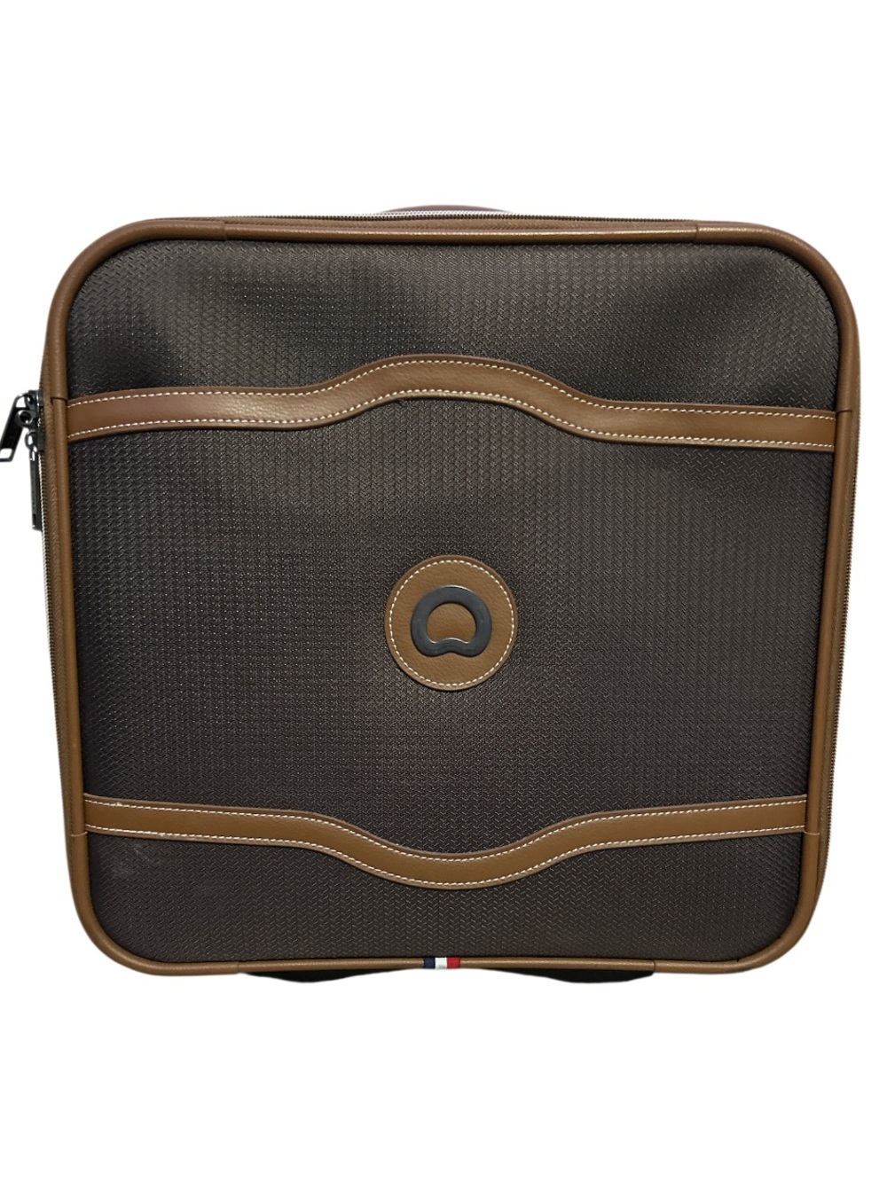 DELSEY PARIS Chatelet Air 2.0 16-Inch Underseater Luggage